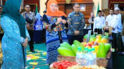 UKM Jatim Bidik Pasar Jepang, Potensi Transaksi Rp1,33 Triliun