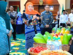 UKM Jatim Bidik Pasar Jepang, Potensi Transaksi Rp1,33 Triliun