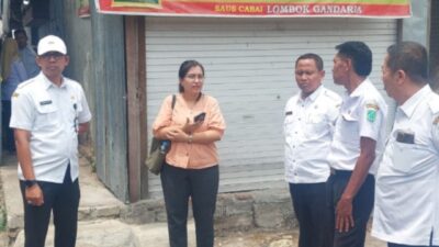 Pasuruan Bidik Sertifikasi SNI untuk Pasar Purwosari dan Sukorejo