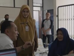 Eri Cahyadi Instruksikan Pembenahan Sistem Pelayanan Puskesmas