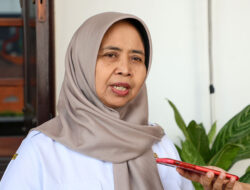 Pemkot Surabaya Edukasi Masyarakat Kenali Tanda Kebocoran Gas LPG