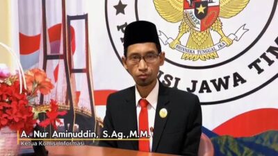 Pembentukan PPID Desa di 7 Kluster Wilayah Jatim Masih di Bawah 50 Persen