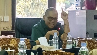 Data Kependudukan Belum Beres, Komisi A DPRD Surabaya Pertanyakan Efektivitas ASN di Balai RW