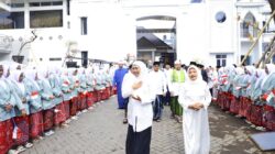 Khofifah Ajak Santri Kuasai Teknologi dan Perkuat Ekonomi