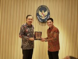 Hari Sumpah Pemuda 2026, Jember Dapat Rp. 500 Miliar dari Pemerintah Pusat untuk Kesehatan, Perikanan, dan Peternakan