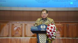Airlangga: Talenta Digital dan Teknologi Jadi Kunci Ekonomi Masa Depan