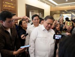Indonesia Bidik Pasar Global Lewat Perdagangan dan Teknologi Digital