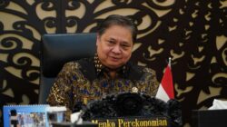 Pemerintah Targetkan Biaya Logistik Nasional Turun Hingga Delapan Persen