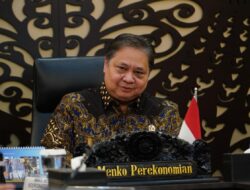 Pemerintah Targetkan Biaya Logistik Nasional Turun Hingga Delapan Persen