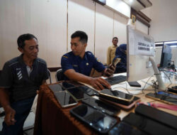 Pemkab Kediri Benahi Data Bansos, Mas Dhito Dorong Pendataan Digital dan Pelibatan RT