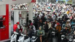 Pemerintah Didesak untuk Audit Pasokan, Distribusi dan Kuota BBM