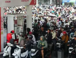 Pemerintah Didesak untuk Audit Pasokan, Distribusi dan Kuota BBM