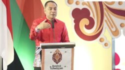 Ketua APEKSI Ajak Kota Modern Tetap Berakar Budaya
