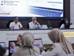 Pemkot Kediri Genjot Arsip Digital, Admin Seluruh OPD Dibekali Aplikasi Srikandi