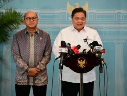 Inflasi Terkendali, Ekspor Surplus Dorong Ekonomi Indonesia Tangguh