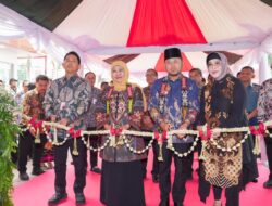 Bank Jatim Masuk Balikpapan, Perkuat Sinergi Ekonomi Dua Provinsi