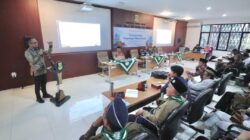 BNPB Perkuat Kesiapsiagaan Sekolah Menghadapi Ancaman Megathrust