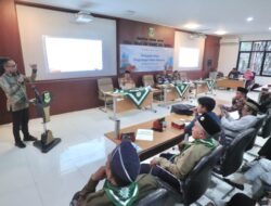 BNPB Perkuat Kesiapsiagaan Sekolah Menghadapi Ancaman Megathrust