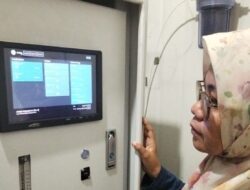 DLH Surabaya Pantau Udara, Asap Karhutla Minim Pengaruh