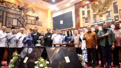 Tok! DPR Sahkan UU Ketenagakerjaan dan SDI