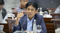 Didik Haryadi Desak OJK Relaksasi Kredit UMKM Terdampak Bencana