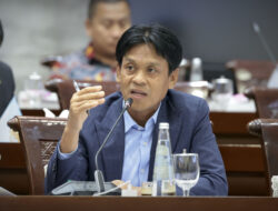 Didik Haryadi Desak OJK Relaksasi Kredit UMKM Terdampak Bencana