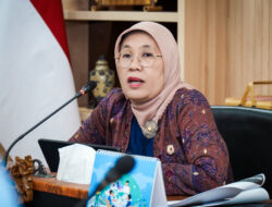 Kemenperin Pacu Industri Mainan Nasional Tembus Pasar Global