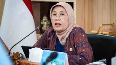 Kemenperin Pacu Industri Mainan Nasional Tembus Pasar Global