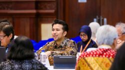 Hadiri APNHR 2026, Emil Soroti Ketahanan Kawasan Permukiman