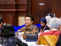 Hadiri APNHR 2026, Emil Soroti Ketahanan Kawasan Permukiman
