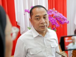 Wali Kota Surabaya Tutup Ruang Penambahan Diskotek