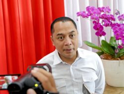 Wali Kota Eri Ingatkan Warga Jaga Kerahasiaan KTP
