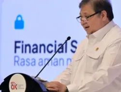 Program Satu Orang Satu Rekening, Erlangga: Pemerintah Siapkan Rp1,28 Triliun untuk 25 Juta Warga