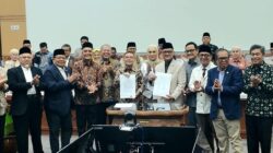 Pemerintah-DPR Sepakati Biaya Jemaah Haji Turun Rp3,4 Juta