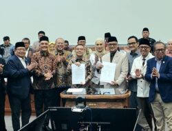 Pemerintah-DPR Sepakati Biaya Jemaah Haji Turun Rp3,4 Juta