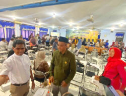 Imam Wihdan Zarkasyi Dorong Perda Jalan, Keselamatan Pelajar di Kota Kediri Menjadi Sorotan