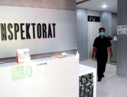 Inspektorat Surabaya Periksa Lurah Diduga Pungli