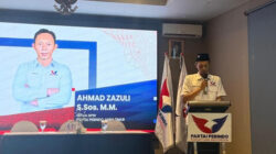 Perindo Jatim Perkuat Strategi Dapil Berbasis Ekonomi Kerakyatan