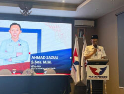 Perindo Jatim Perkuat Strategi Dapil Berbasis Ekonomi Kerakyatan