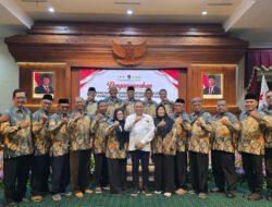 Dedikasi Donor Darah, 28 Warga Jember Terima Penghargaan