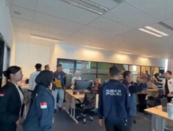 Bareskrim Polri Bongkar Situs Judi Online Boxkia Dikendalikan WNA China