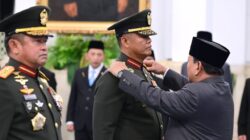 Maruli Jadi Wakil Panglima TNI, Tandyo KSAD