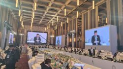 Muchlis Hanafi Pimpin Sidang ASEAN Bahas Pentingnya Wasathiyah
