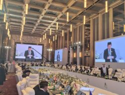 Muchlis Hanafi Pimpin Sidang ASEAN Bahas Pentingnya Wasathiyah