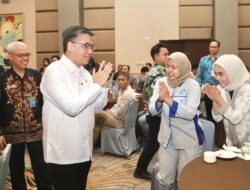 Kemnaker Prioritaskaan Disabilitas Hadapi Pasar Kerja