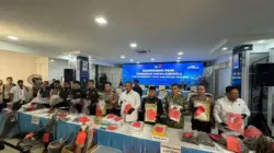 20 Korporasi Jadi Tersangka Karhutla, Libatkan Perusahaan Asing