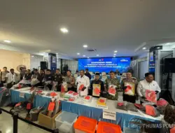 20 Korporasi Jadi Tersangka Karhutla, Libatkan Perusahaan Asing