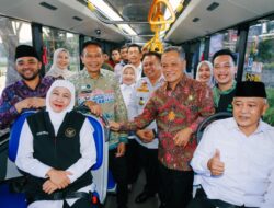 Koridor Baru Trans Jatim Perkuat Konektivitas Malang Raya