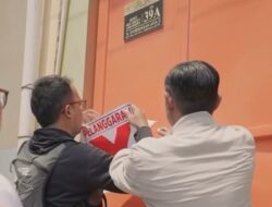 Pemkot Surabaya Hentikan Pembangunan Kos Enam Lantai di Benowo