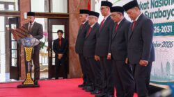 Wali Kota Eri Minta Baznas Prioritaskan Warga Miskin Ekstrem